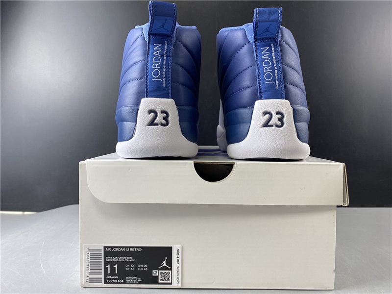 Air Jordan 12(130690-404 )